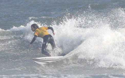 Mainland Surf